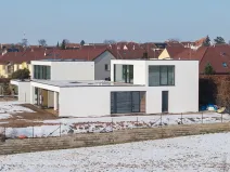 Prodej vily, Líbeznice, Jana Pavelky, 288 m2