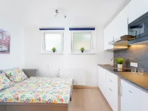 Prodej bytu 1+kk, Praha - Krč, Čerčanská, 18 m2