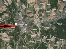 Prodej pole, Napajedla, 4270 m2