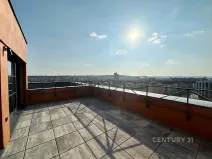 Prodej bytu 4+kk, Praha - Vysočany, Kolbenova, 90 m2