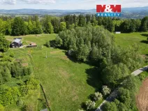 Prodej pozemku pro bydlení, Slaná - Hořensko, 3794 m2