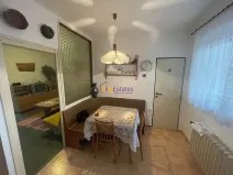 Pronájem bytu 3+1, Praha - Smíchov, Nad Palatou, 109 m2