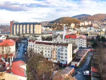 Prodej činžovního domu, Ústí nad Labem, Žukovova, 337 m2