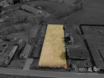 Prodej pozemku pro bydlení, Sedlec-Prčice, 2095 m2