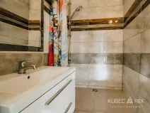 Pronájem bytu 2+kk, Tábor, Bělehradská, 45 m2