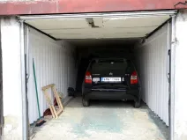 Pronájem garáže, Brno, 17 m2