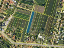 Prodej pozemku, Drásov, 2596 m2