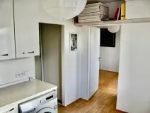 Pronájem bytu 1+1, Brno, Sibiřská, 30 m2