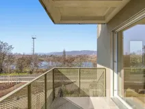 Pronájem bytu 3+kk, Praha - Modřany, Kolmanova, 87 m2