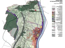 Prodej komerčního pozemku, Prackovice nad Labem, 91570 m2
