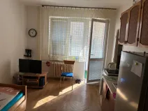 Pronájem bytu 1+kk, Ostrava - Poruba, Nálepkova, 28 m2