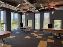 Pronájem kanceláře, Praha - Dejvice, Generála Píky, 855 m2