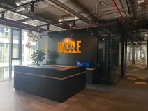 Pronájem kanceláře, Praha - Dejvice, Generála Píky, 855 m2