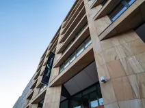 Pronájem kanceláře, Praha - Karlín, Rohanské nábřeží, 1331 m2