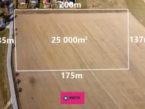 Prodej pozemku pro bydlení, Podomí, 25000 m2