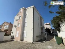 Prodej bytu 3+kk, Novalja, Chorvatsko, Samorašnji put, 50 m2