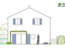 Prodej komerčního pozemku, Novalja, Chorvatsko, 315 m2