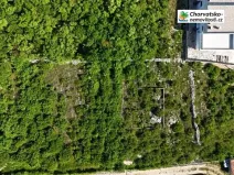 Prodej pozemku pro bydlení, Šmrika, Chorvatsko, 290 m2