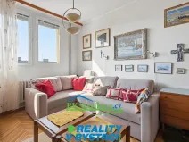 Pronájem bytu 3+1, Brno, Arbesova, 72 m2