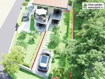 Prodej bytu 2+kk, Lun, Chorvatsko, 60 m2