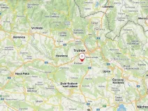 Prodej pozemku, Staré Buky, 109 m2