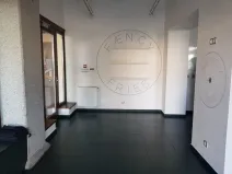 Pronájem obchodního prostoru, České Budějovice - České Budějovice 3, Pražská tř., 60 m2