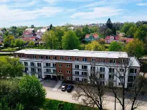 Prodej bytu 4+kk, Třešť, Nádražní, 82 m2