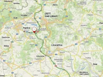 Prodej pozemku, Řehlovice, 1561 m2