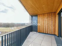 Pronájem bytu 1+kk, Praha - Stodůlky, Ujgurská, 41 m2