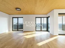 Pronájem bytu 4+kk, Praha - Stodůlky, Ujgurská, 110 m2