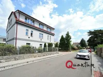 Pronájem bytu 1+1, Praha - Modřany, K Orionce, 36 m2