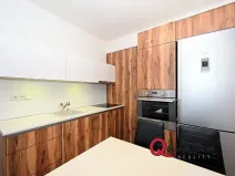 Pronájem bytu 2+kk, Praha - Zličín, Lipovská, 61 m2