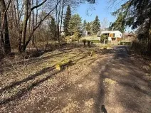 Prodej podílu pozemku, Kamenice, 607 m2