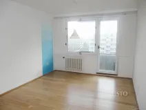 Pronájem bytu 2+kk, Písek, K Háječku, 43 m2