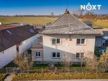 Prodej rodinného domu, Moravany, 140 m2