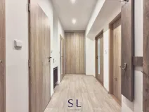 Pronájem bytu 3+1, Nový Bor, Skalická, 81 m2