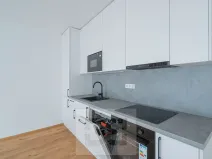 Pronájem bytu 1+kk, Praha - Košíře, Starokošířská, 43 m2