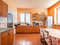 Prodej rodinného domu, Nové Bránice, 177 m2