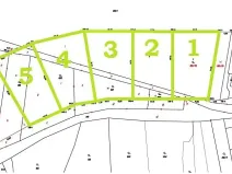 Prodej pozemku pro bydlení, Záříčí, 880 m2