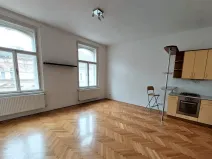 Pronájem bytu 2+kk, Praha - Vinohrady, Mánesova, 61 m2