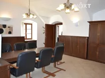 Pronájem obchodního prostoru, Třeboň, Svobody, 137 m2