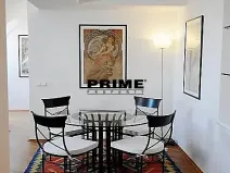 Pronájem bytu 3+1, Praha - Nové Město, Odborů, 108 m2