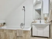 Pronájem bytu 3+1, Praha - Dejvice, Fetrovská, 80 m2