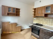 Pronájem bytu 2+1, Kynšperk nad Ohří, náměstí SNP, 51 m2