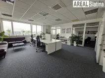 Pronájem kanceláře, Brno, Tuřanka, 41 m2