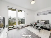 Prodej bytu 2+kk, Praha - Háje, Jurkovičova, 50 m2