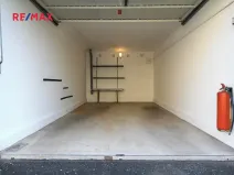 Prodej garáže, Nymburk, 18 m2