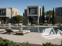 Prodej vily, Pafos, Kypr, 135 m2