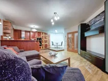 Pronájem bytu 2+kk, Dolní Břežany, 81 m2