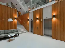 Dražba bytu 3+kk, Praha - Michle, Hodonínská, 87 m2